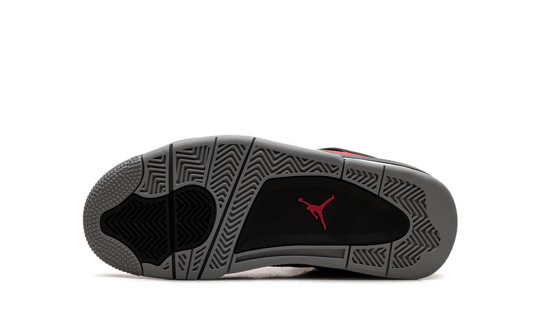 AIR JORDAN 4 RETRO TORO BRAVO 2026 GS