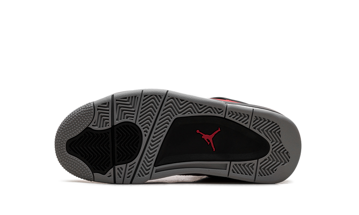 AIR JORDAN 4 RETRO TORO BRAVO 2026 GS