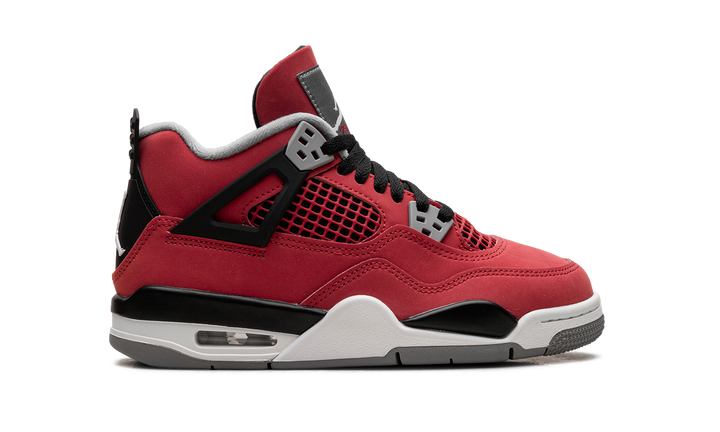 AIR JORDAN 4 RETRO TORO BRAVO 2026 GS