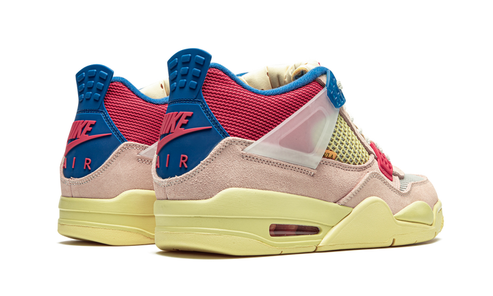 AIR JORDAN 4 RETRO UNION GUAVA ICE