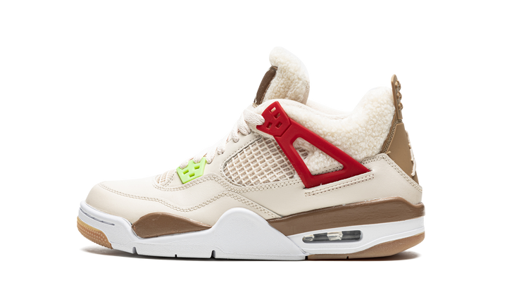 AIR JORDAN 4 RETRO WHERE THE WILD THINGS ARE GS