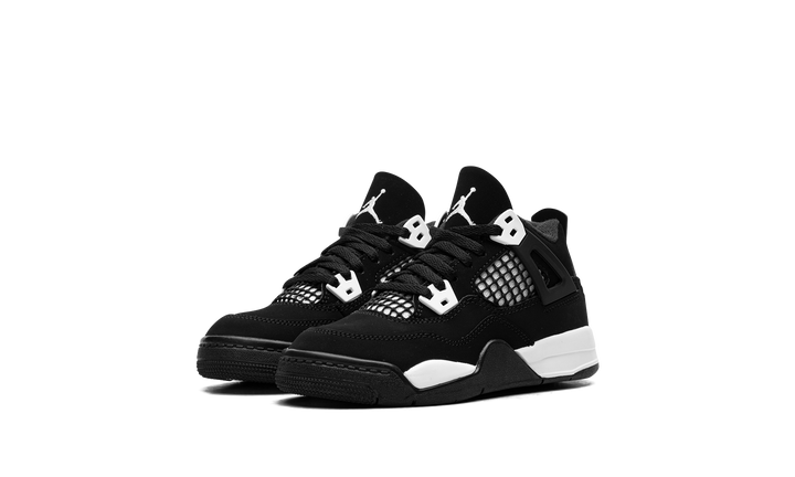 AIR JORDAN 4 RETRO WHITE THUNDER PS