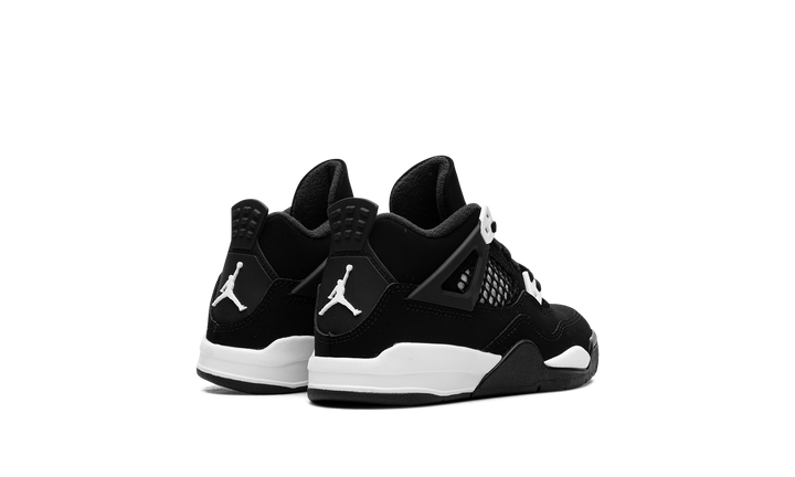 AIR JORDAN 4 RETRO WHITE THUNDER PS