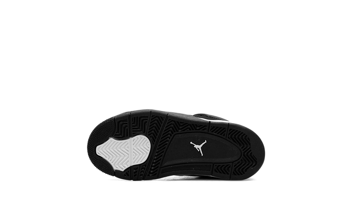 AIR JORDAN 4 RETRO WHITE THUNDER PS