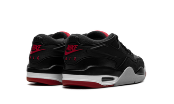 AIR JORDAN 4 RM BLACK CEMENT GS — Stock