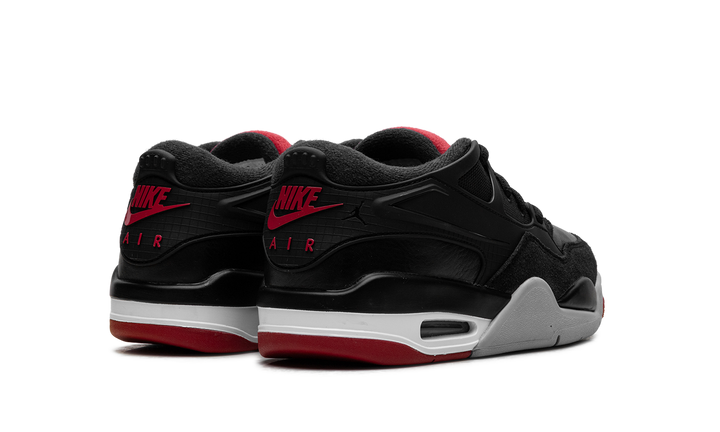 AIR JORDAN 4 RM BLACK CEMENT GS