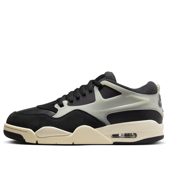 AIR JORDAN 4 RM BLACK SAIL