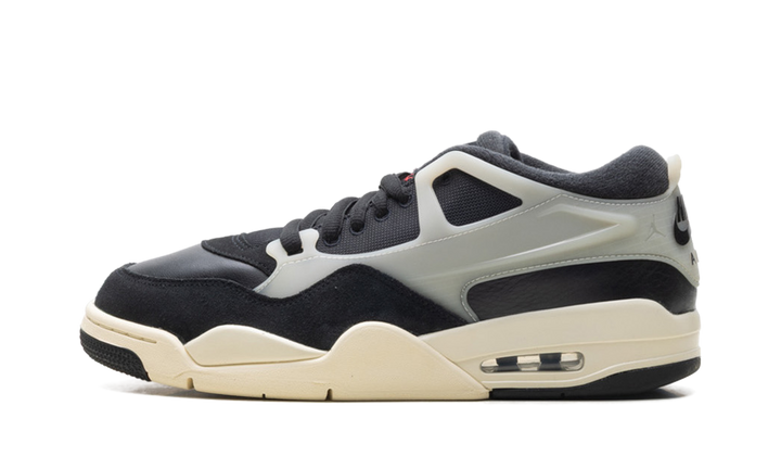 AIR JORDAN 4 RM BLACK SAIL