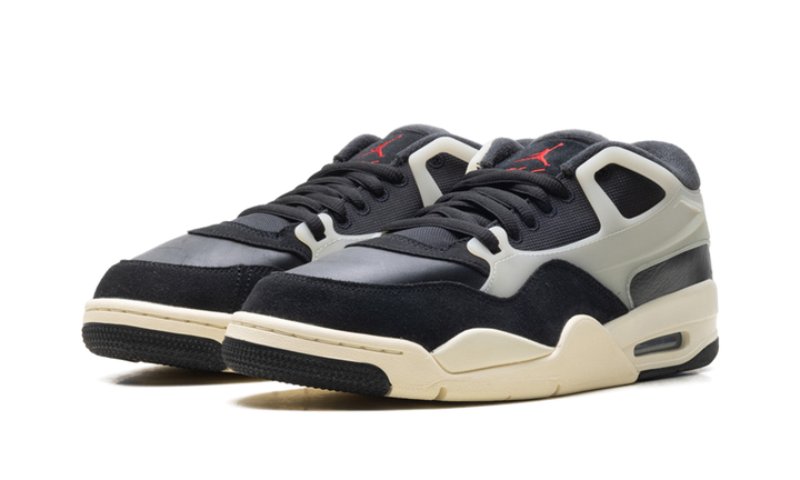 AIR JORDAN 4 RM BLACK SAIL
