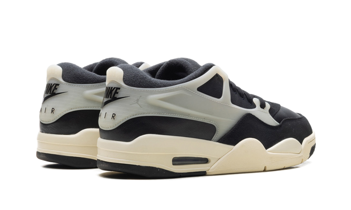 AIR JORDAN 4 RM BLACK SAIL