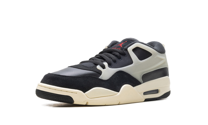 AIR JORDAN 4 RM BLACK SAIL
