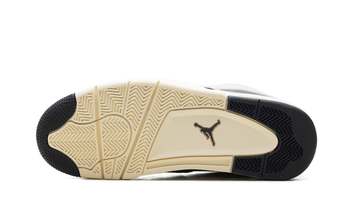 AIR JORDAN 4 RM BLACK SAIL