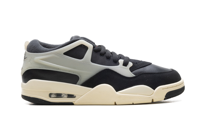 AIR JORDAN 4 RM BLACK SAIL