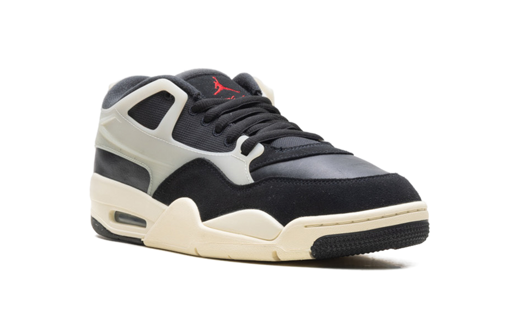 AIR JORDAN 4 RM BLACK SAIL