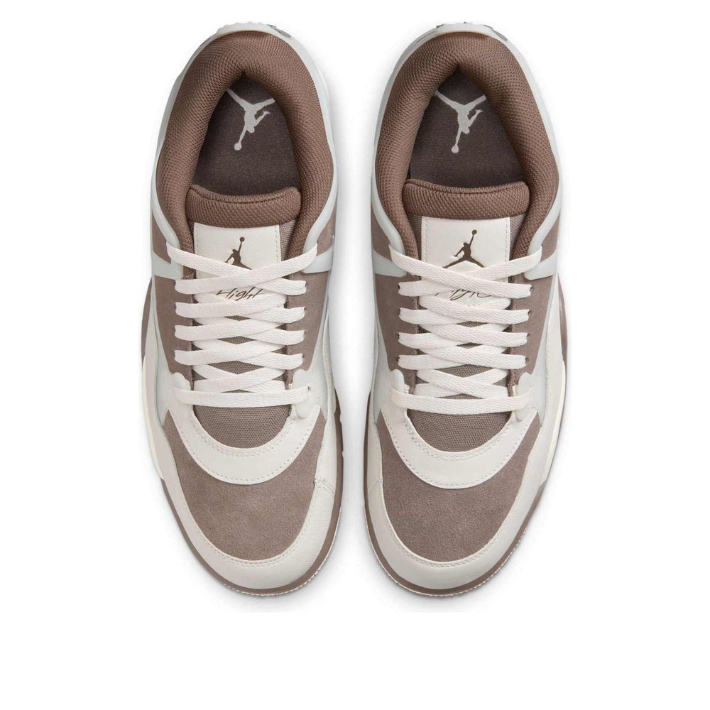 AIR JORDAN 4 RM DARK MOCHA — Stock #2