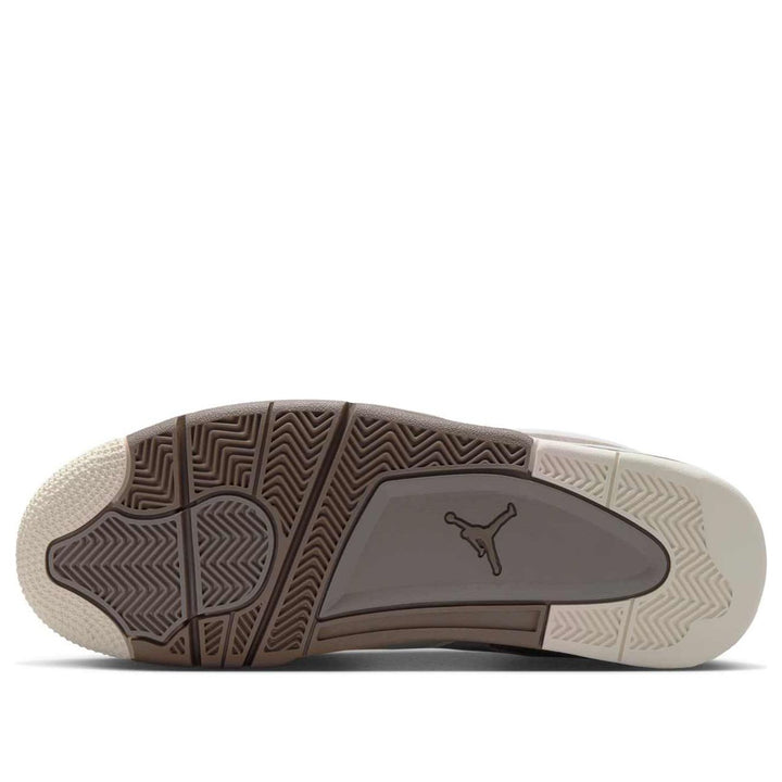 AIR JORDAN 4 RM DARK MOCHA — Stock 