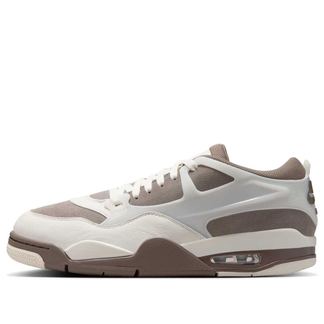 AIR JORDAN 4 RM DARK MOCHA — Stock 