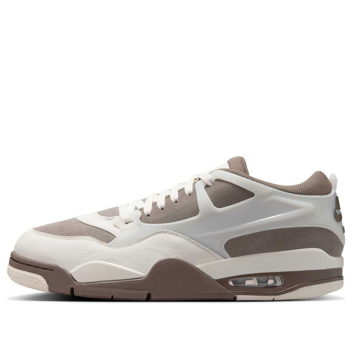 AIR JORDAN 4 RM DARK MOCHA — Stock 