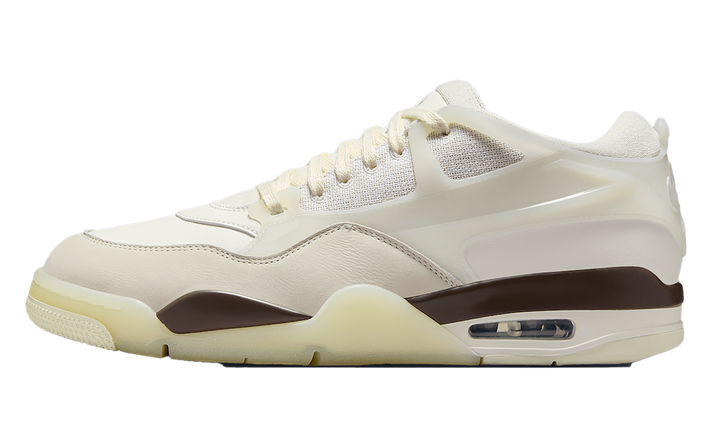 AIR JORDAN 4 RM HEMP