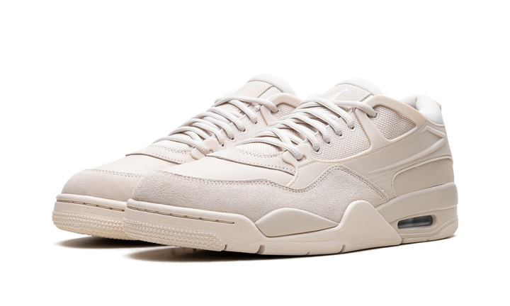 AIR JORDAN 4 RM LEGEND LIGHT BROWN