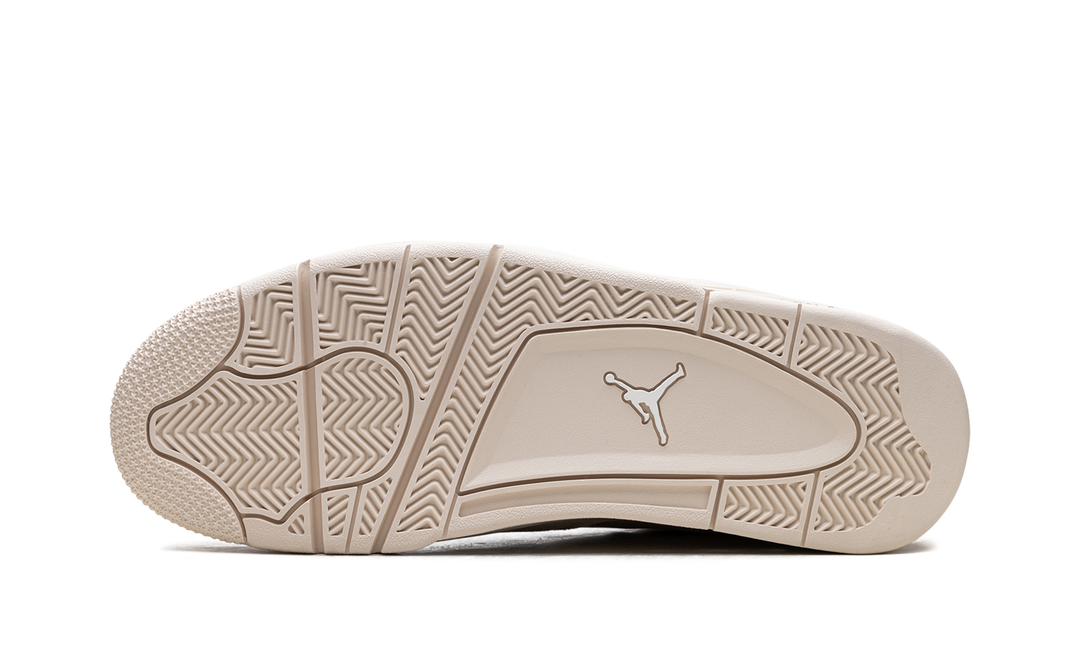 AIR JORDAN 4 RM LEGEND LIGHT BROWN