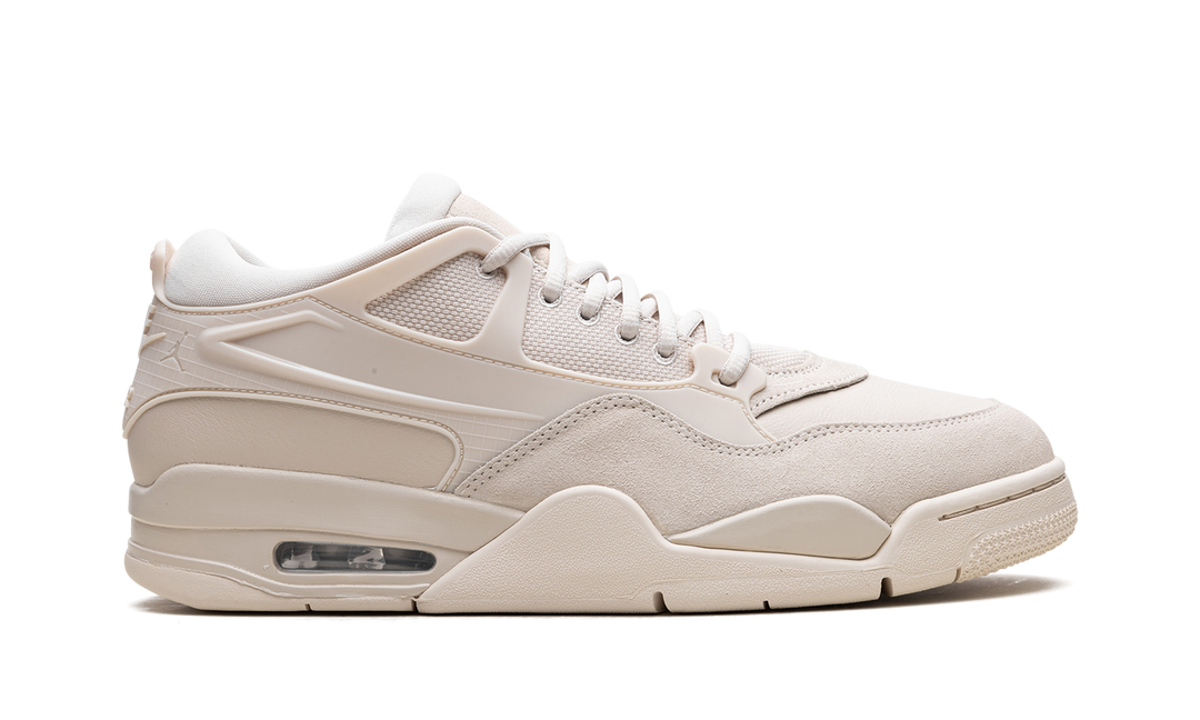 AIR JORDAN 4 RM LEGEND LIGHT BROWN