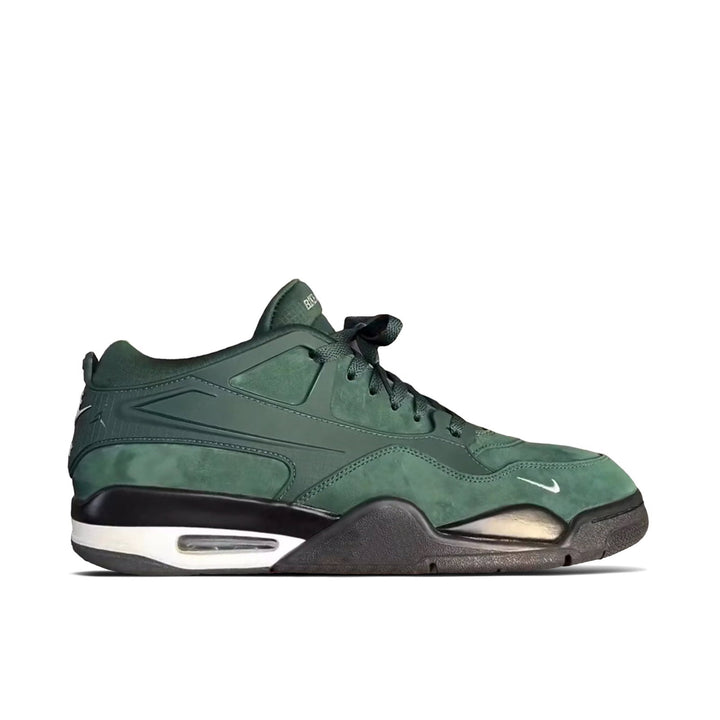 AIR JORDAN 4 RM NIGEL SYLVESTER PRO GREEN — Stock 