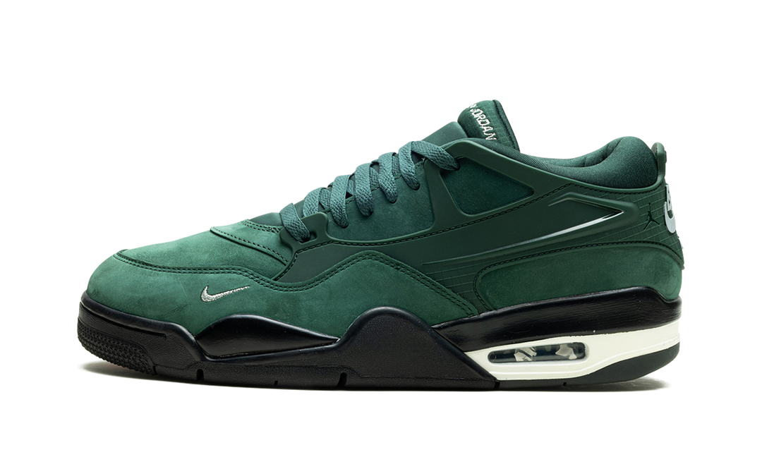 AIR JORDAN 4 RM NIGEL SYLVESTER PRO GREEN — Stock 