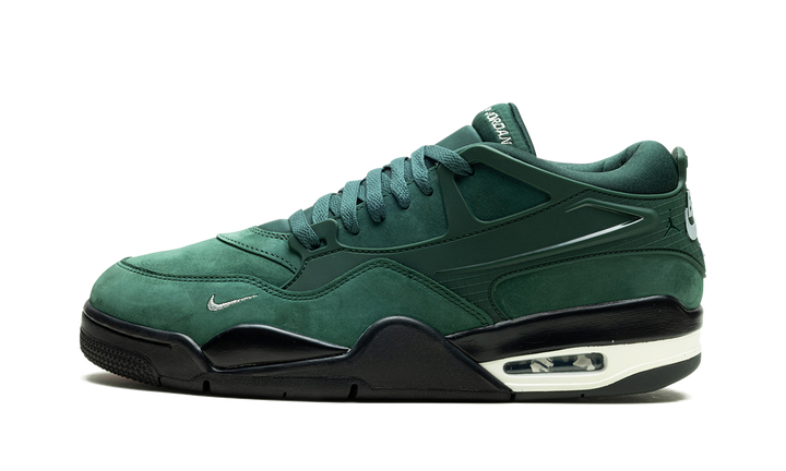AIR JORDAN 4 RM NIGEL SYLVESTER PRO GREEN — Stock 