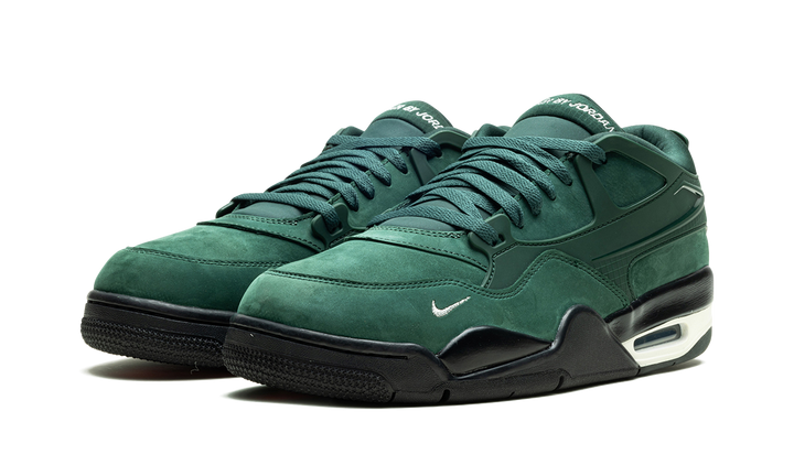 AIR JORDAN 4 RM NIGEL SYLVESTER PRO GREEN — Stock 
