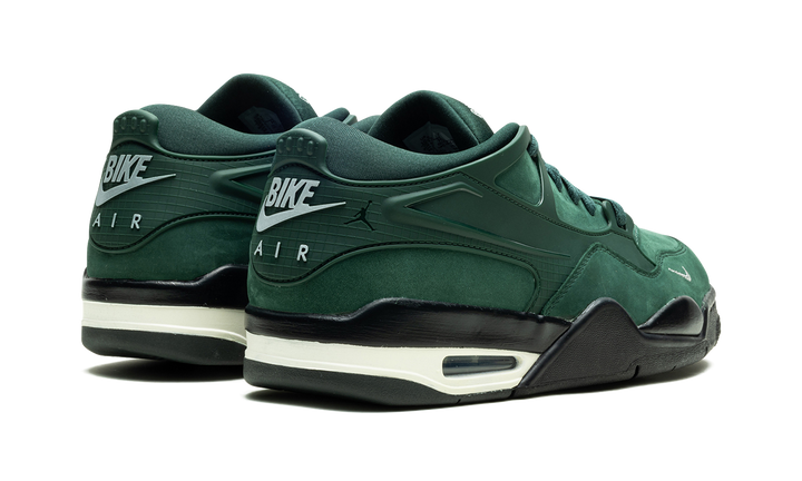 AIR JORDAN 4 RM NIGEL SYLVESTER PRO GREEN — Stock 