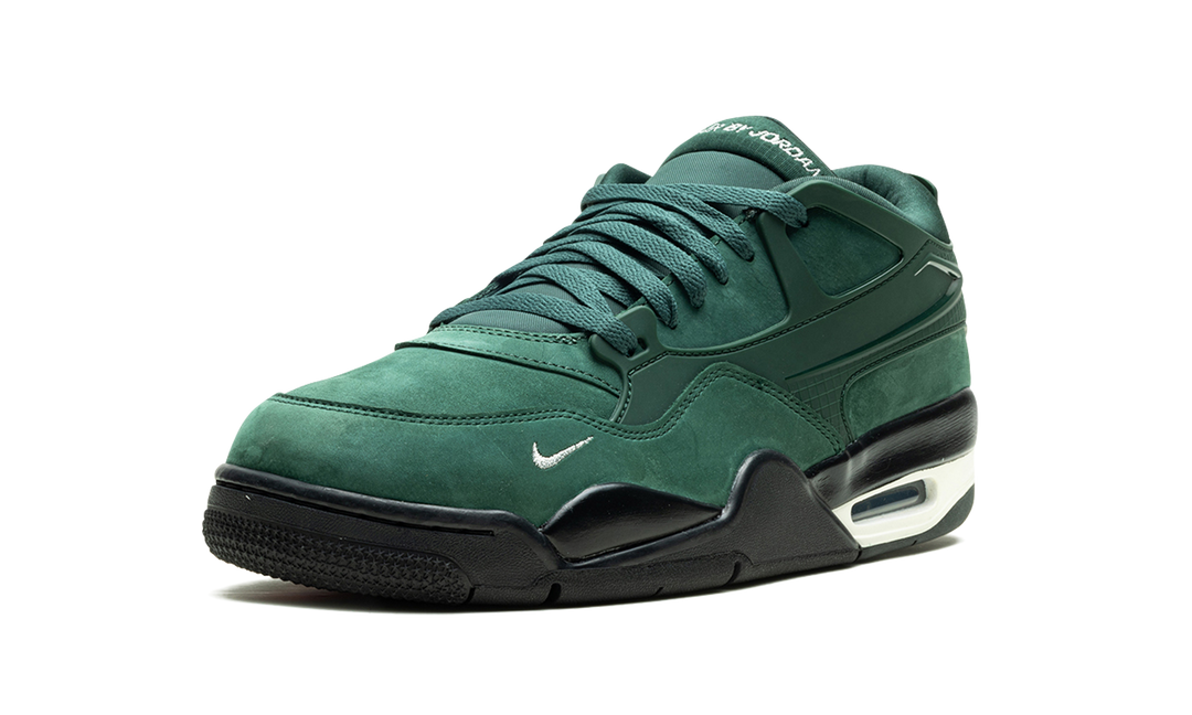 AIR JORDAN 4 RM NIGEL SYLVESTER PRO GREEN — Stock 