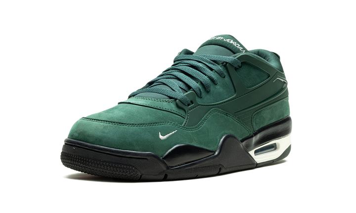AIR JORDAN 4 RM NIGEL SYLVESTER PRO GREEN — Stock 
