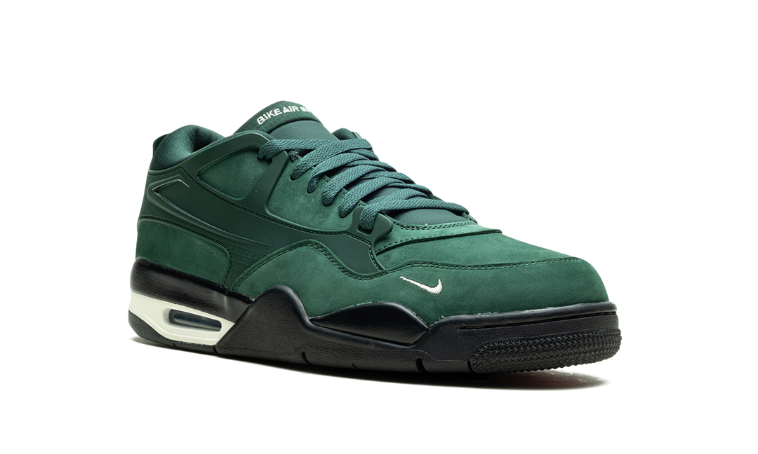 AIR JORDAN 4 RM NIGEL SYLVESTER PRO GREEN — Stock 