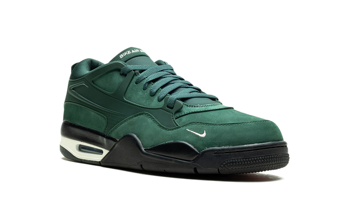 AIR JORDAN 4 RM NIGEL SYLVESTER PRO GREEN — Stock 