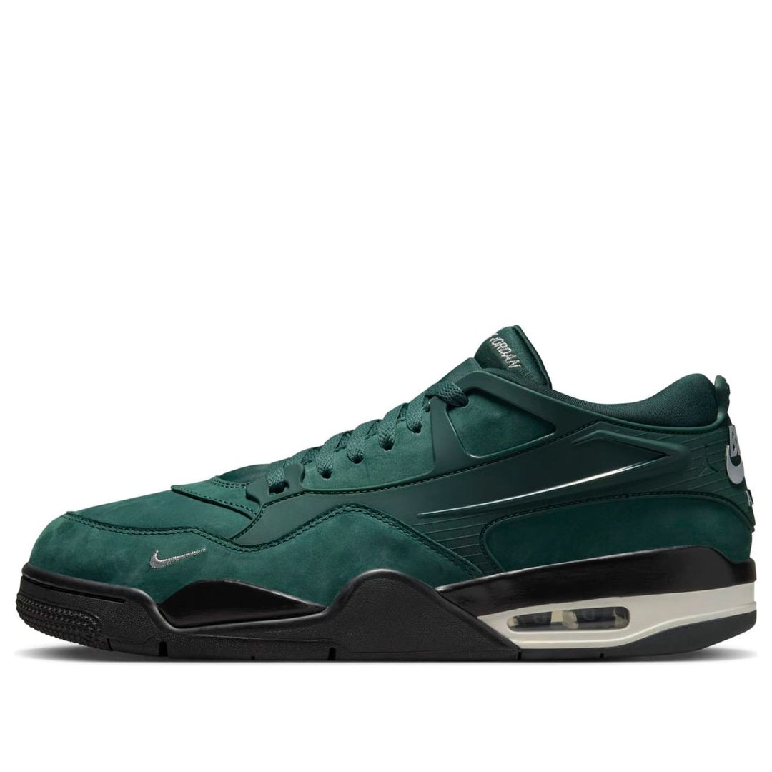 AIR JORDAN 4 RM NIGEL SYLVESTER PRO GREEN — Stock 