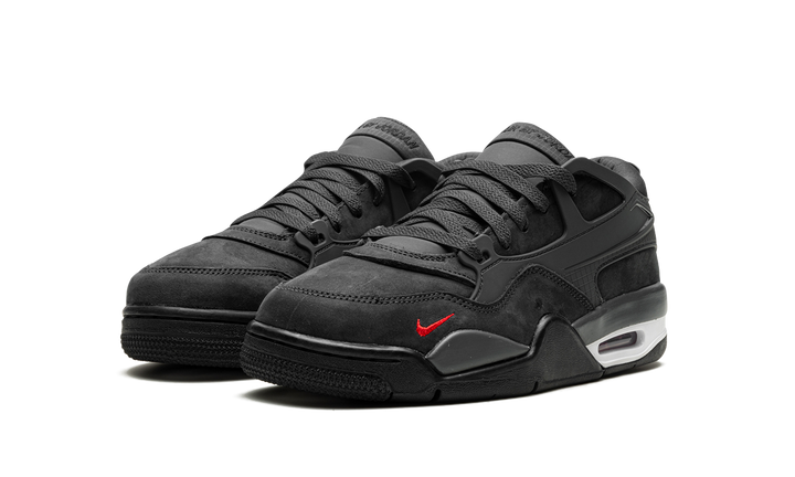 AIR JORDAN 4 RM SP NIGEL SYLVESTER DRIVEWAY GREY GS