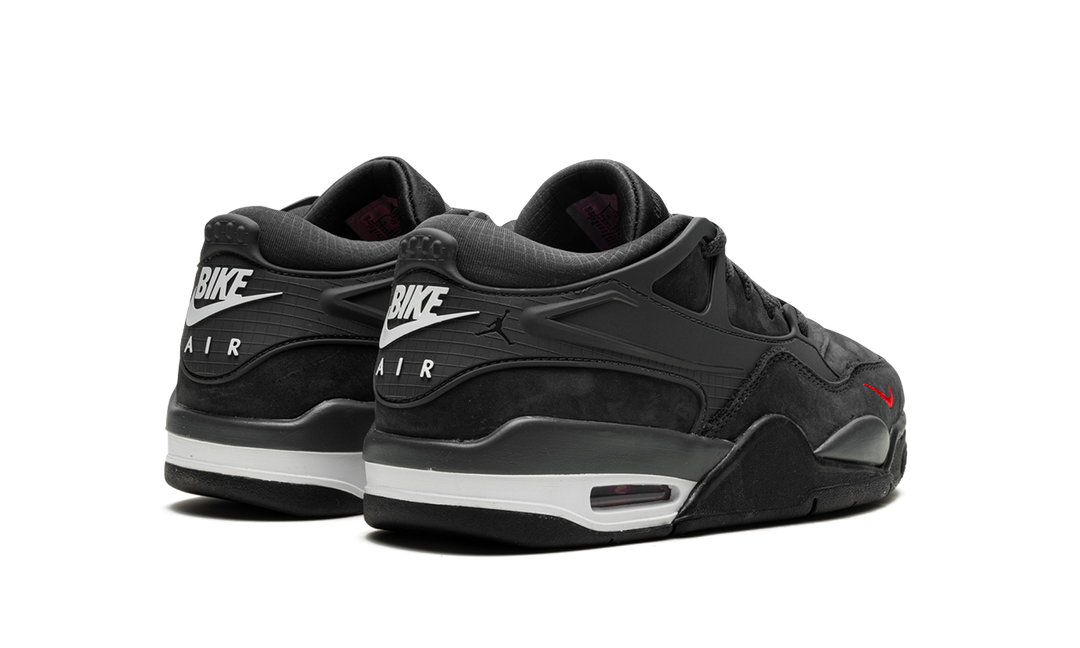 AIR JORDAN 4 RM SP NIGEL SYLVESTER DRIVEWAY GREY GS