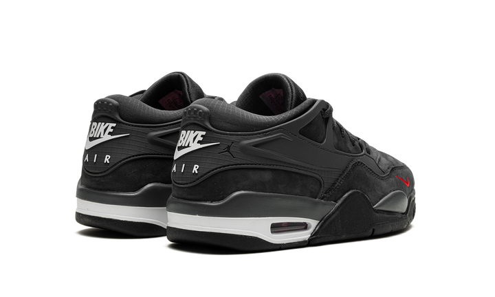 AIR JORDAN 4 RM SP NIGEL SYLVESTER DRIVEWAY GREY GS