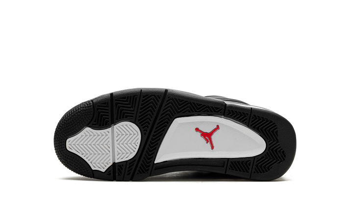 AIR JORDAN 4 RM SP NIGEL SYLVESTER DRIVEWAY GREY GS