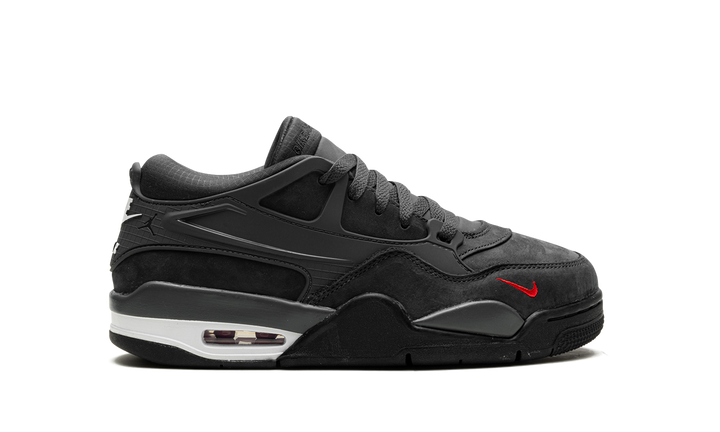 AIR JORDAN 4 RM SP NIGEL SYLVESTER DRIVEWAY GREY GS