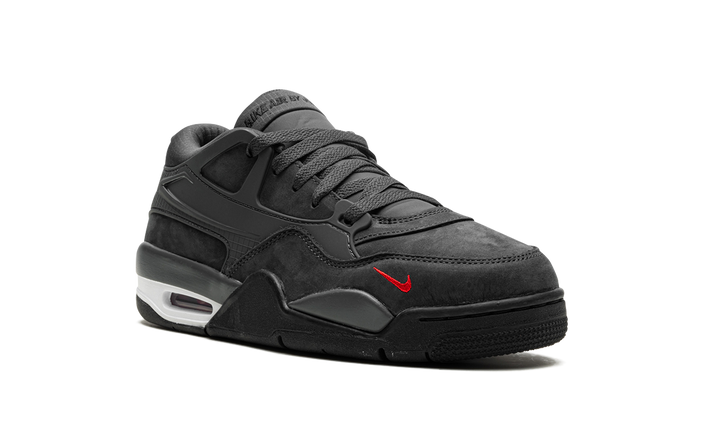 AIR JORDAN 4 RM SP NIGEL SYLVESTER DRIVEWAY GREY GS