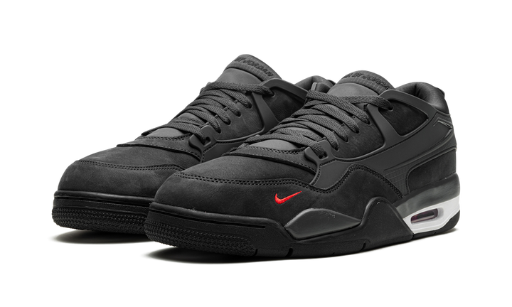 AIR JORDAN 4 RM SP NIGEL SYLVESTER DRIVEWAY GREY