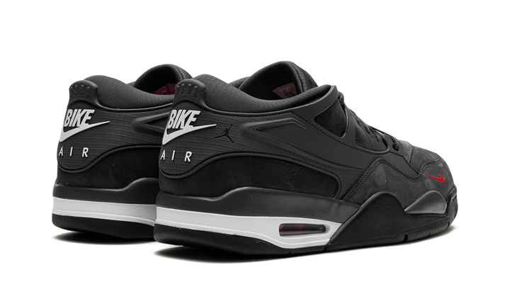 AIR JORDAN 4 RM SP NIGEL SYLVESTER DRIVEWAY GREY