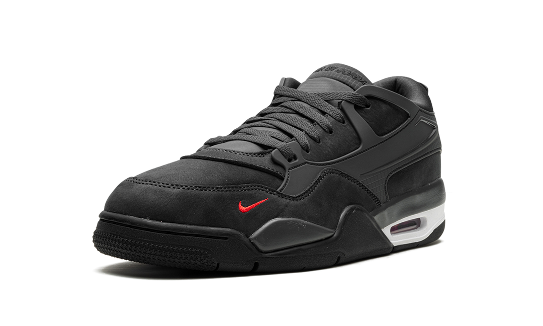 AIR JORDAN 4 RM SP NIGEL SYLVESTER DRIVEWAY GREY