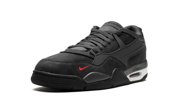 AIR JORDAN 4 RM SP NIGEL SYLVESTER DRIVEWAY GREY