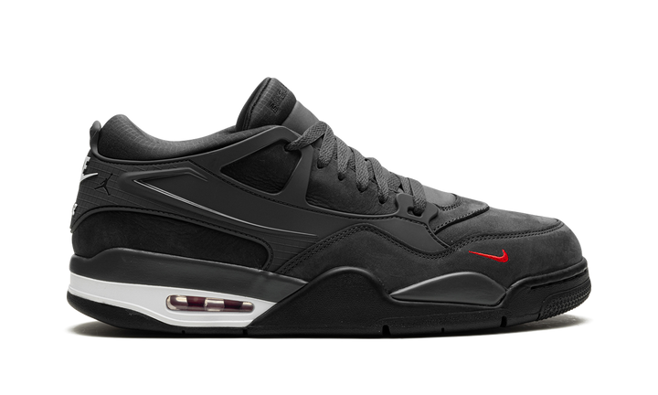 AIR JORDAN 4 RM SP NIGEL SYLVESTER DRIVEWAY GREY