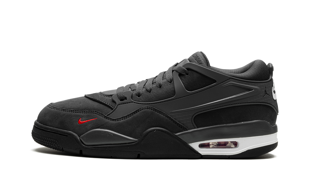 AIR JORDAN 4 RM SP NIGEL SYLVESTER DRIVEWAY GREY
