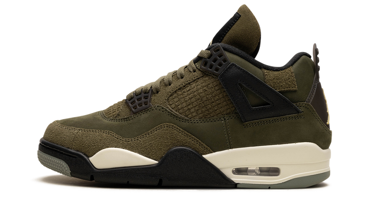 AIR JORDAN 4 SE CRAFT OLIVE