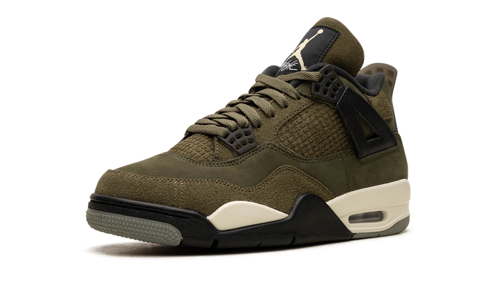 AIR JORDAN 4 SE CRAFT OLIVE